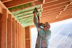 Reflective Insulation in Green Oaks, IL